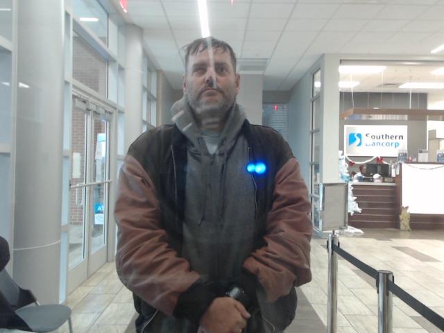 Christopher Bays a registered Sex Offender of Arkansas