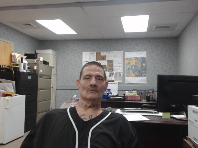 Gary Lynn Darrell Dye a registered Sex Offender of Arkansas