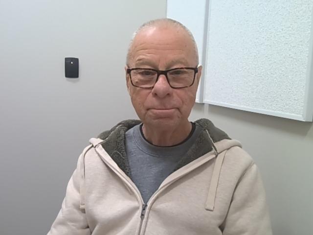 Harold J Stevens a registered Sex Offender of Arkansas