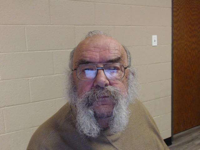 John Wilson Romane a registered Sex Offender of Arkansas