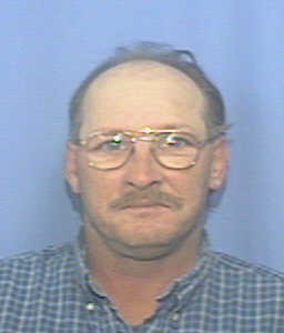 Edward W Williams a registered Sex Offender of Arkansas