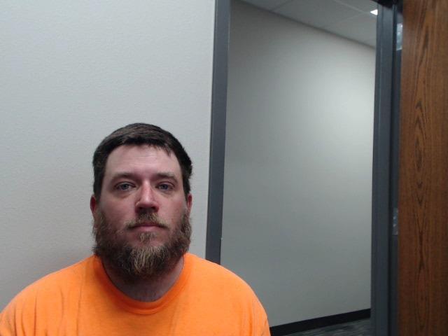 Phillip Dewane Moore a registered  of Arkansas