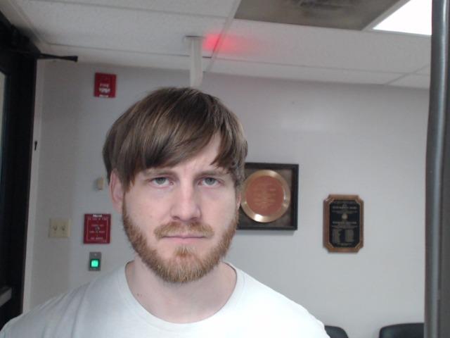 Gedeon Gulledge a registered  of Arkansas