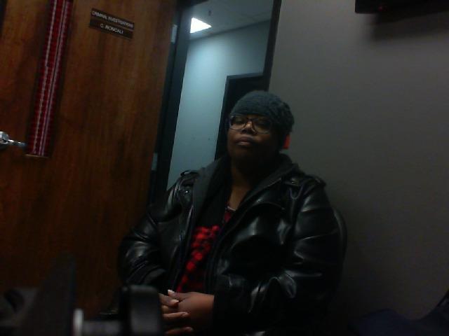 Shaybreian Charnelle Willis a registered Sex Offender of Arkansas