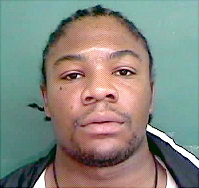 Arthur Gene Eason a registered  of Arkansas