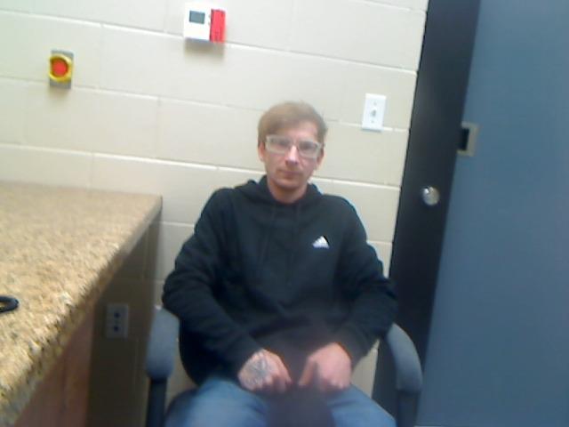 Bryce Austin Cruse a registered Sex Offender of Arkansas