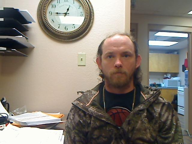 John Peyton Cox a registered Sex Offender of Arkansas