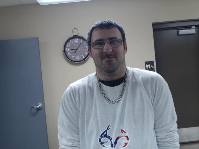 Chris June Clark a registered Sex Offender of Arkansas