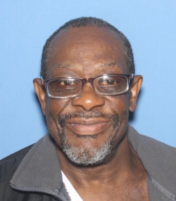 Oral Jose Robinson a registered  of Arkansas