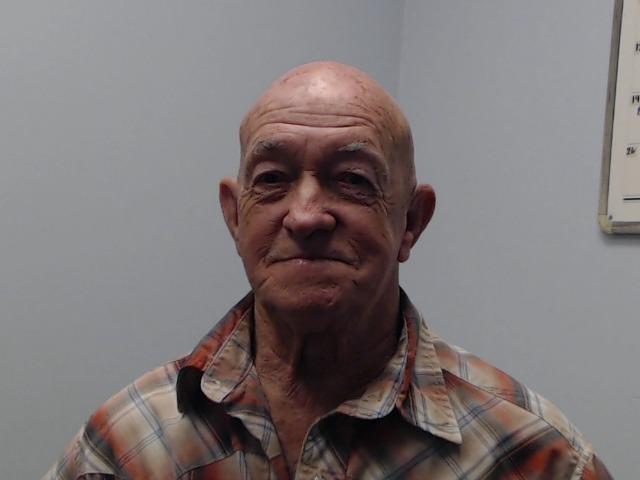 Milton Ray Hendrix a registered Sex Offender of Arkansas