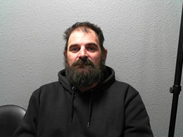 Brian Camden a registered Sex Offender of Arkansas