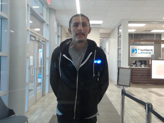 Corey Howard Franklin a registered  of Arkansas