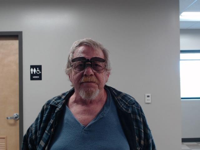 Alvin Dale Fields a registered  of Arkansas