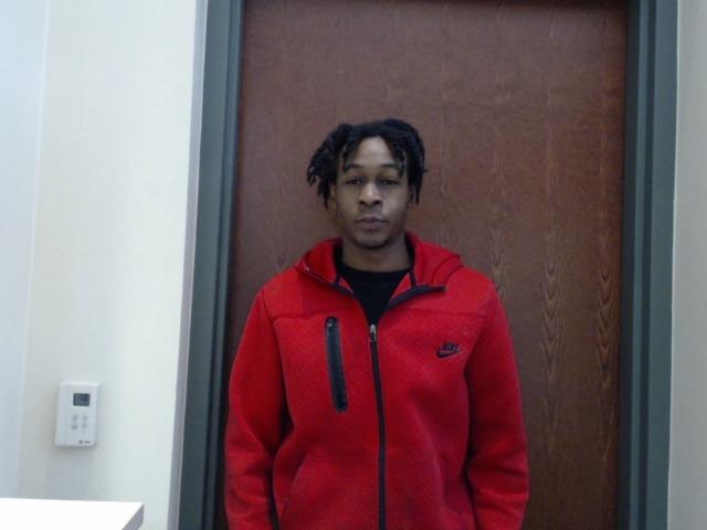 Keonni Conway a registered Sex Offender of Arkansas