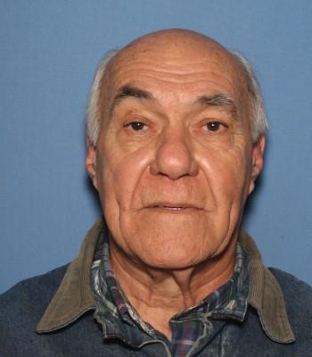 Harry Mcclure a registered  of Arkansas