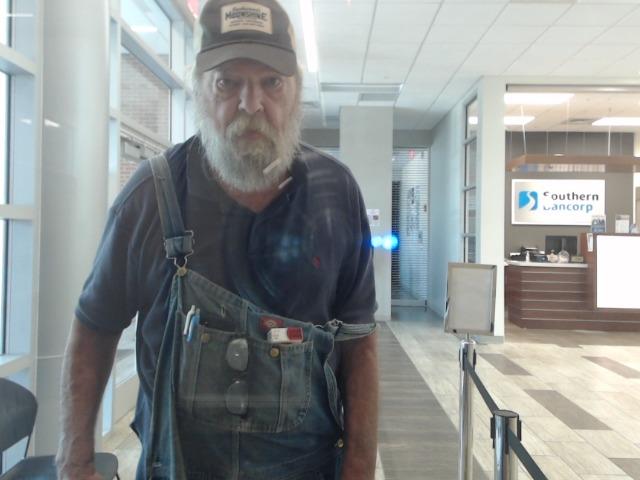 John Paul Parkman a registered  of Arkansas