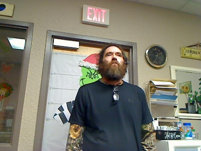 Denver Alan Harrison a registered Sex Offender of Arkansas