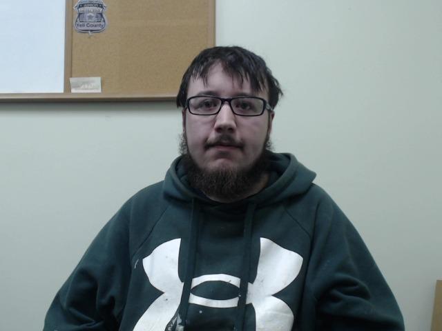 Preston Michael Harris a registered Sex Offender of Arkansas