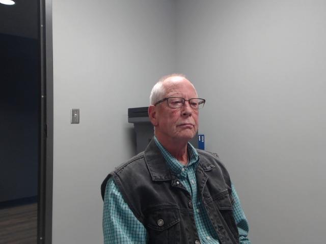 Mark Duane Wright a registered Sex Offender of Arkansas