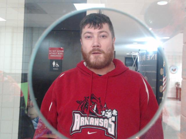 Bryon G Tanksley a registered Sex Offender of Arkansas