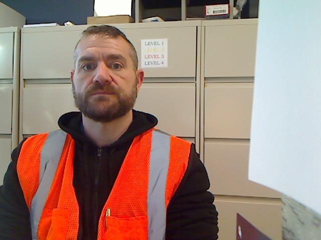 Christopher Allen Hughes a registered  of Arkansas