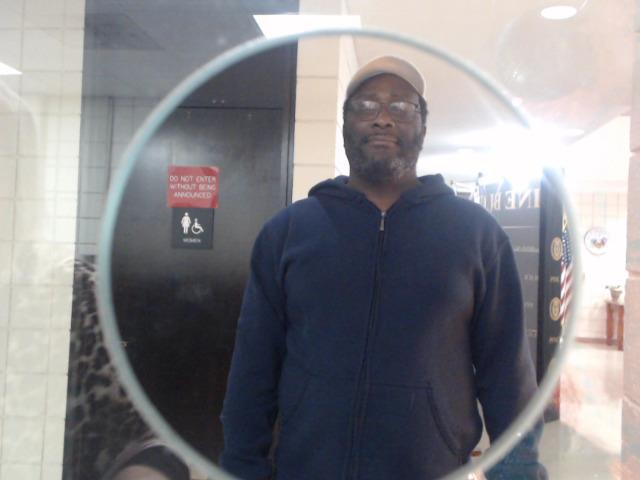 Alvin Bernard Campbell a registered  of Arkansas