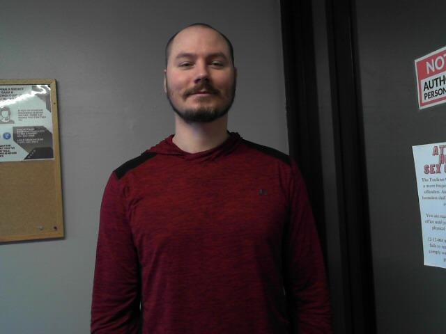 Jesse Hale a registered Sex Offender of Arkansas