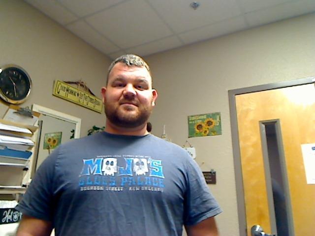 Adam Eugene Coger a registered Sex Offender of Arkansas