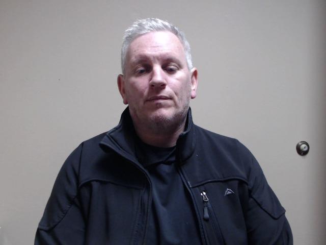 Brandon Charles Runion a registered Sex Offender of Arkansas