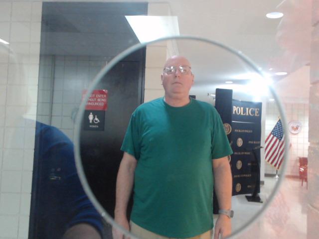 George Lee Carter a registered  of Arkansas