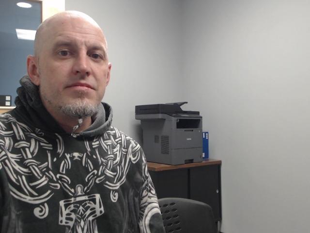 Benjamin Emerson Mccarter a registered Sex Offender of Arkansas