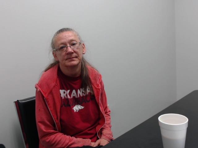 Delois Evonne Harris a registered Sex Offender of Arkansas