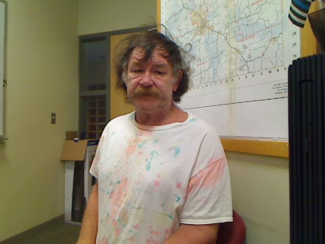 Billy Dwayne Ply a registered  of Arkansas