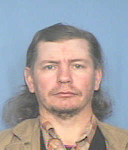 James Eugene Ward a registered  of Arkansas