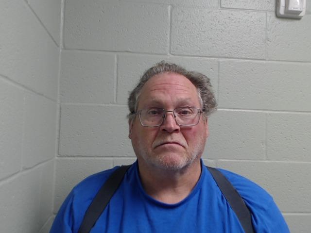 Christopher Anthony Barro a registered Sex Offender of Arkansas