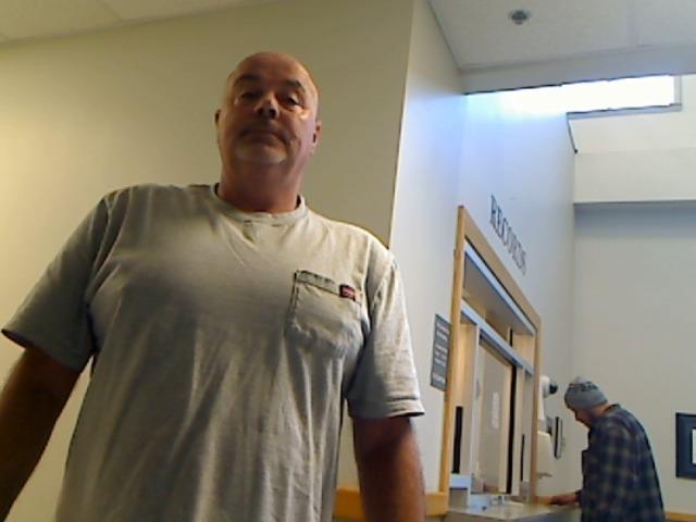 Grover Allen Fitch a registered  of Arkansas