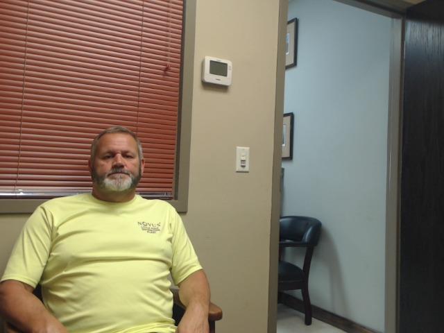 Ronnie Lynn Lane a registered  of Arkansas