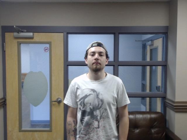 Kobe Antonio Colmenero a registered Sex Offender of New Mexico