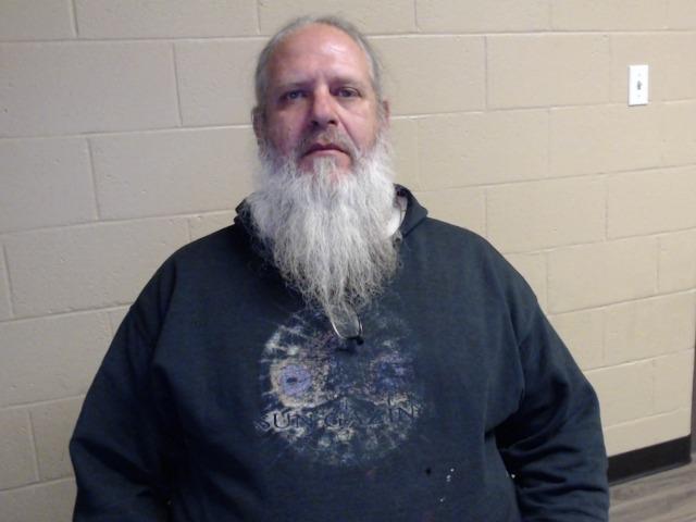 John Corrien a registered  of Arkansas