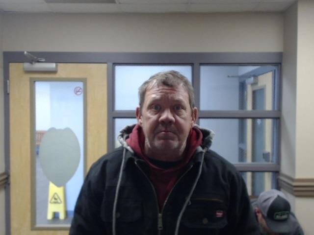 Carl L Uselton a registered Sex Offender of Arkansas