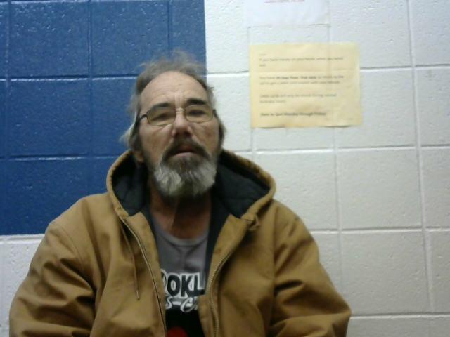 Randy Paul Brittain a registered Sex Offender of Arkansas