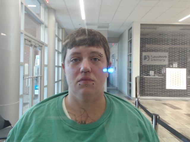 Miranda Renee Whiteley a registered  of Arkansas