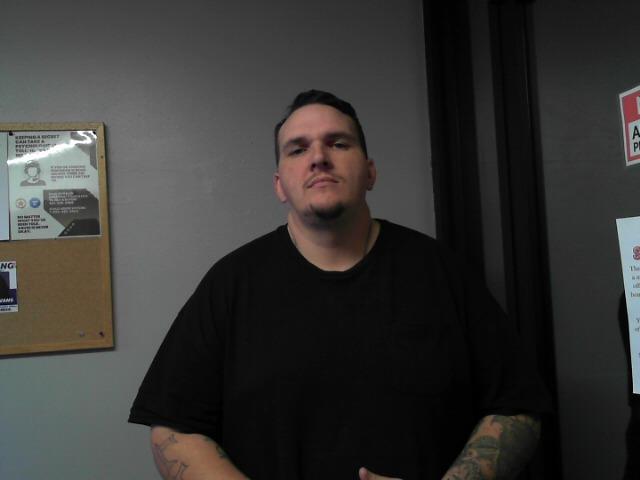 James Leroy Brown a registered Sex Offender of Arkansas