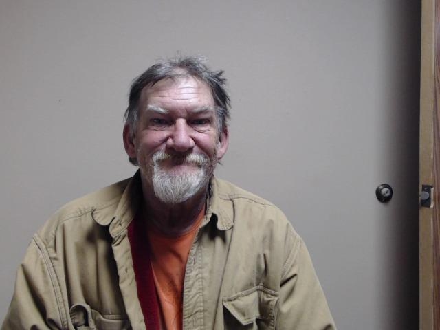 William Bryant Elliott a registered  of Arkansas