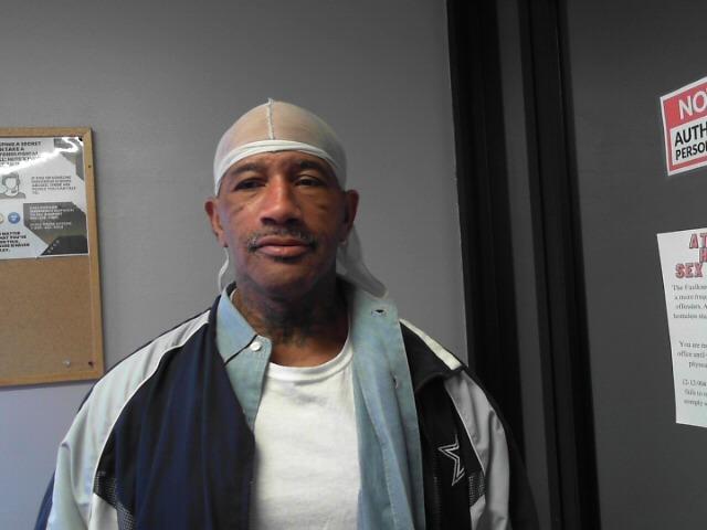 Charles Alexander Lee a registered  of Arkansas