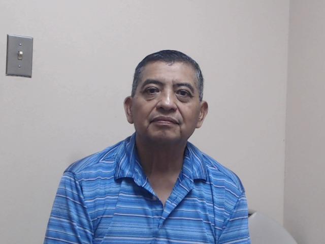 Herlindo Erazo Martinez a registered  of Arkansas
