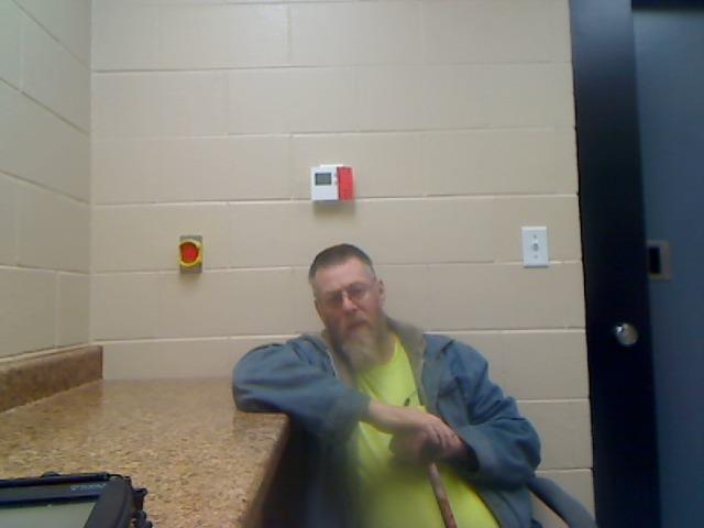 Dallas Jack Lawson a registered Sex Offender of Arkansas