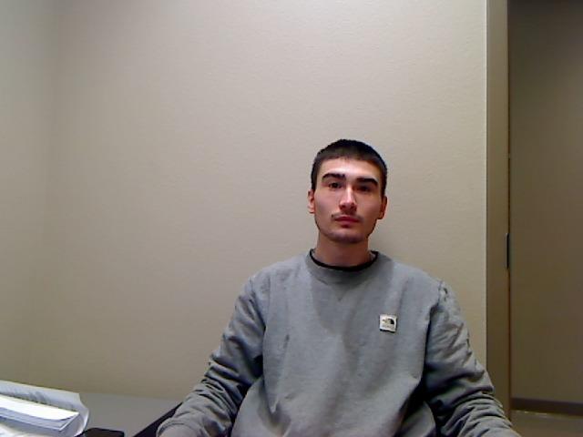 Gabriel Aleksandur Witt a registered Sex Offender of Arkansas