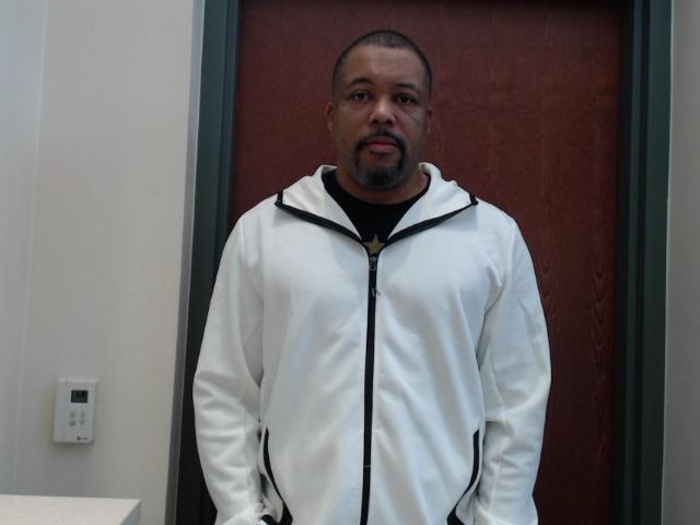 Dean Kenneth Thompson a registered Sex Offender of Arkansas