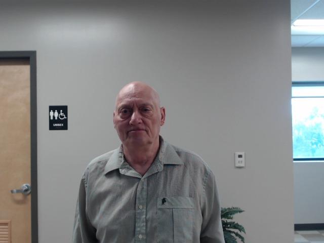 Stephen Rial a registered  of Arkansas